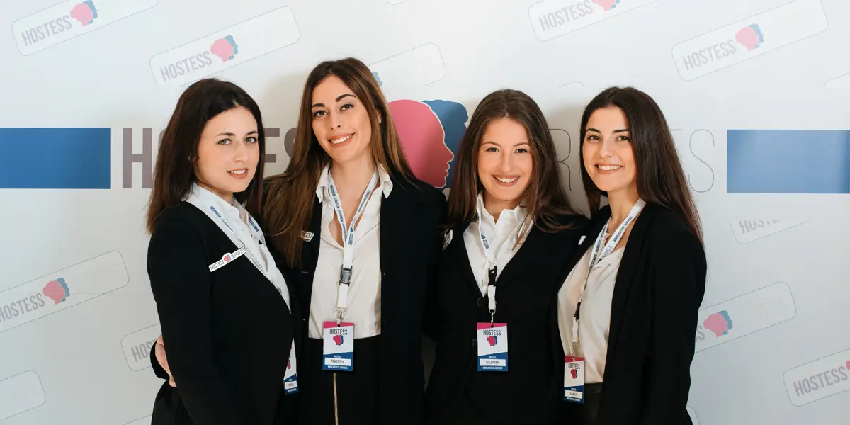 Home - Hostess e Interpreti a Varese
