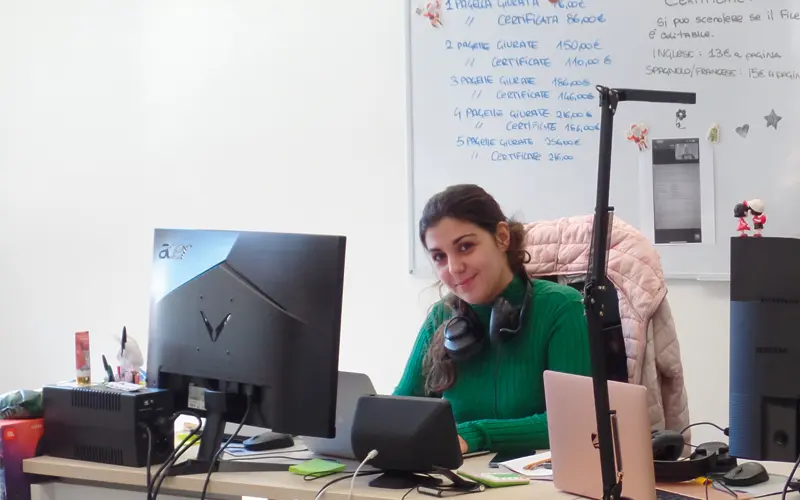 vanessa-servizio-interpreti-varese